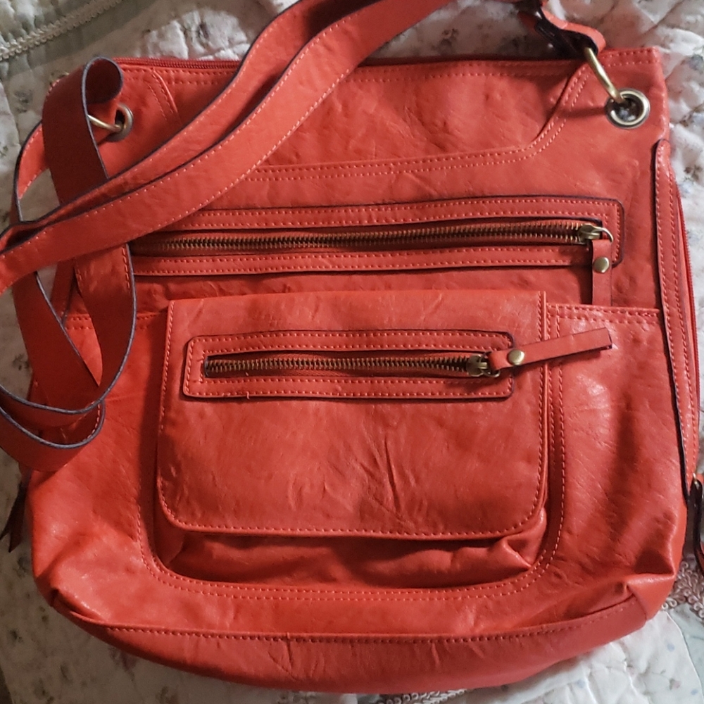 Handbag